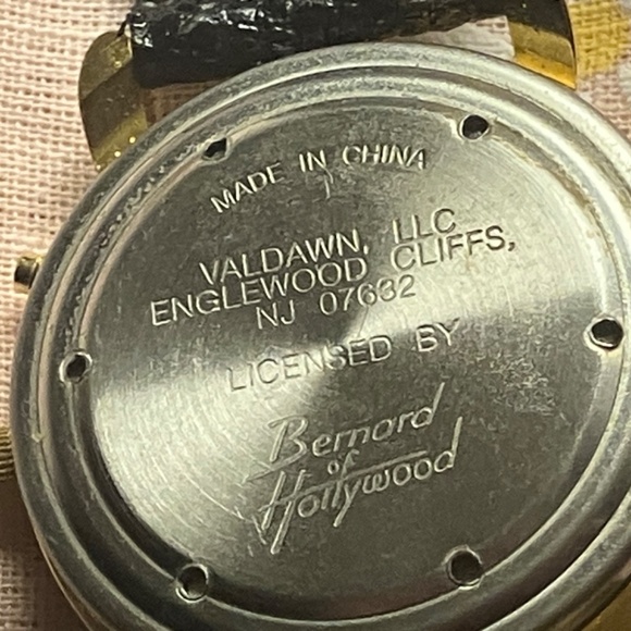 MARILYN MONROE Musical watch Vintage - Picture 5 of 6